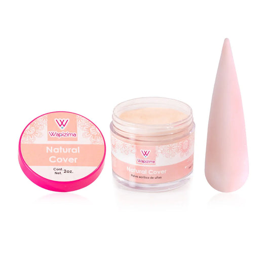 Cover Wapizima Natural Cover 2oz