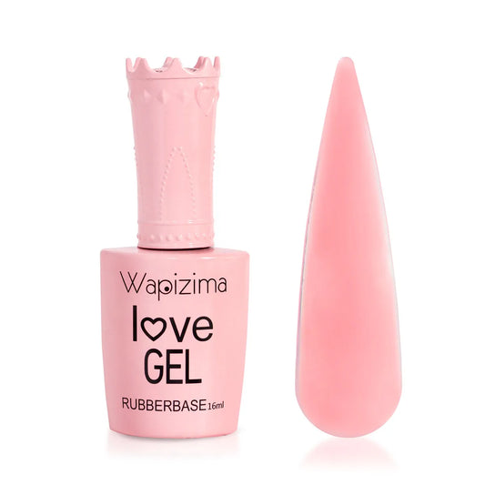 Rubber Wapizima Love Gel 3