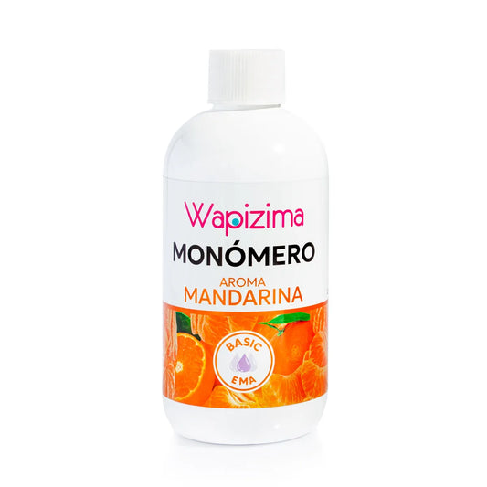 Monomero Wapizima Mandarina 8oz