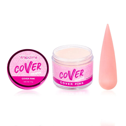 Cover Wapizima Premium Cover Pink 2oz