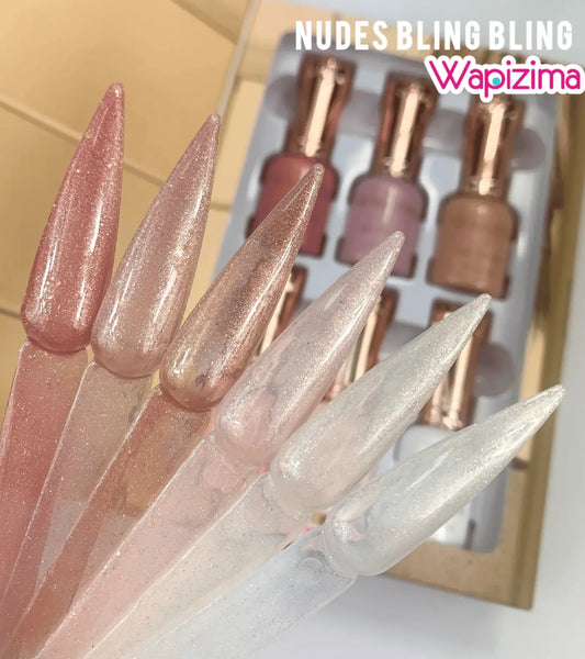 Gama Wapizima Nudes Bling Bling