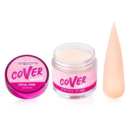 Cover Wapizima Premium Petal Pink 1oz