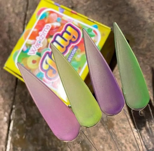 Coleccion Wapizima Jelly