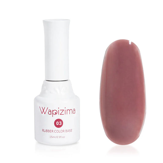 Rubber Wapizima 3