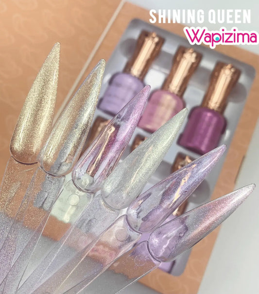 Gama Wapizima Shining Queen