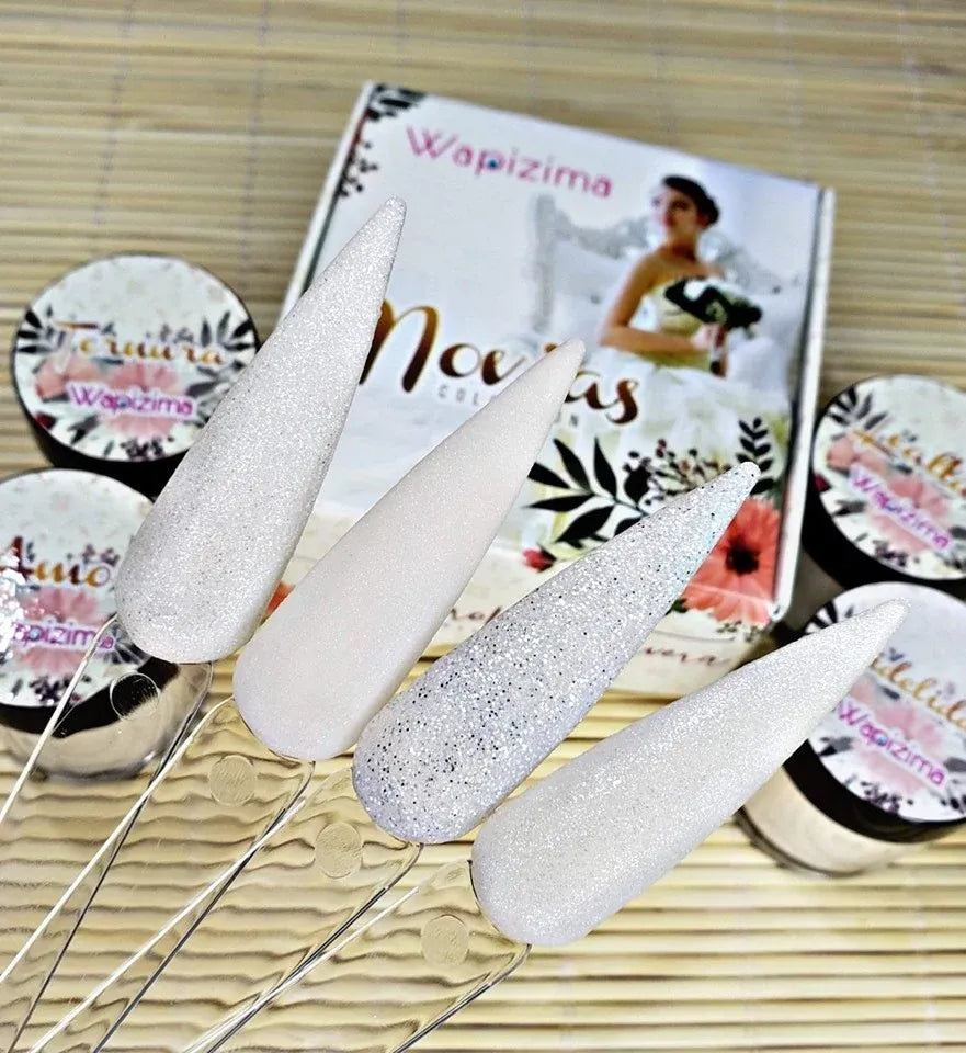 Coleccion Wapizima Novias