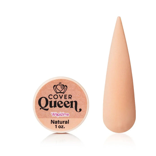 Cover Wapizima Queen Natural 1oz