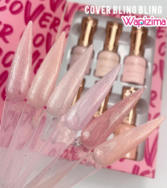 Gama Wapizima Cover Bling Bling