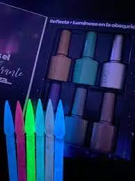 Gama Wapizima Glow & Reflectiva