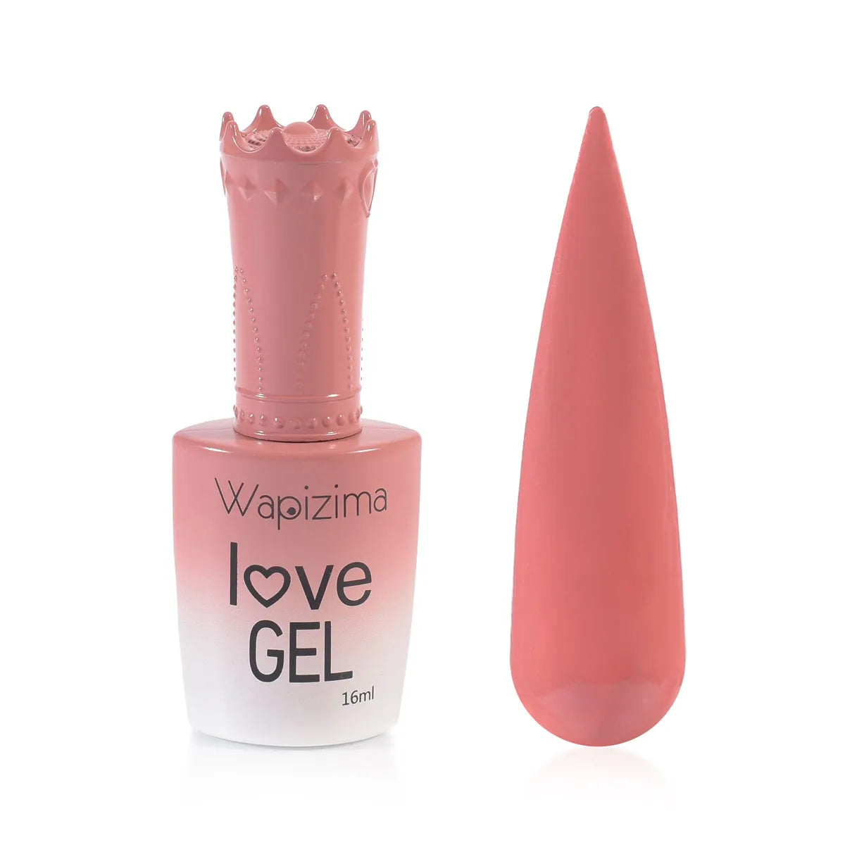 Rubber Wapizima Love Gel 4
