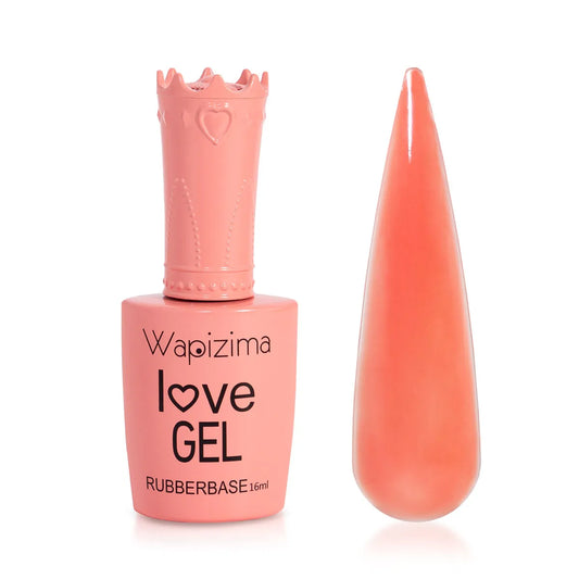 Rubber Wapizima Love Gel 5