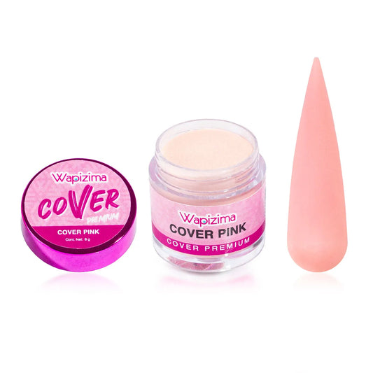 Cover Wapizima Premium Cover Pink 1oz