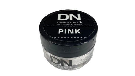 Medium Pink 1/2oz