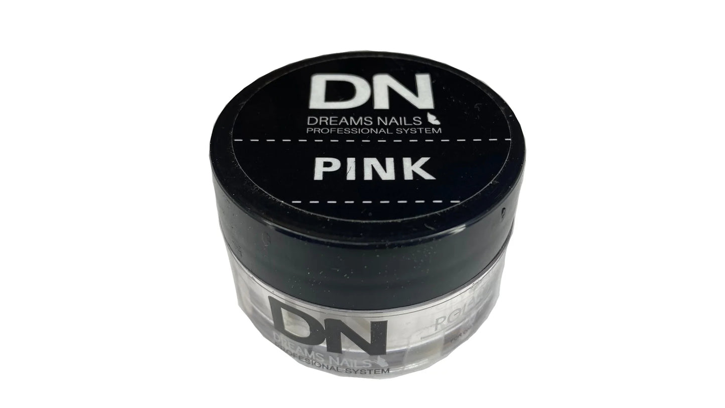 Dark Pink 1/2oz