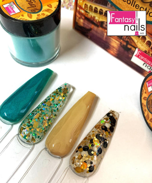 Coleccion Fantasy Venecia